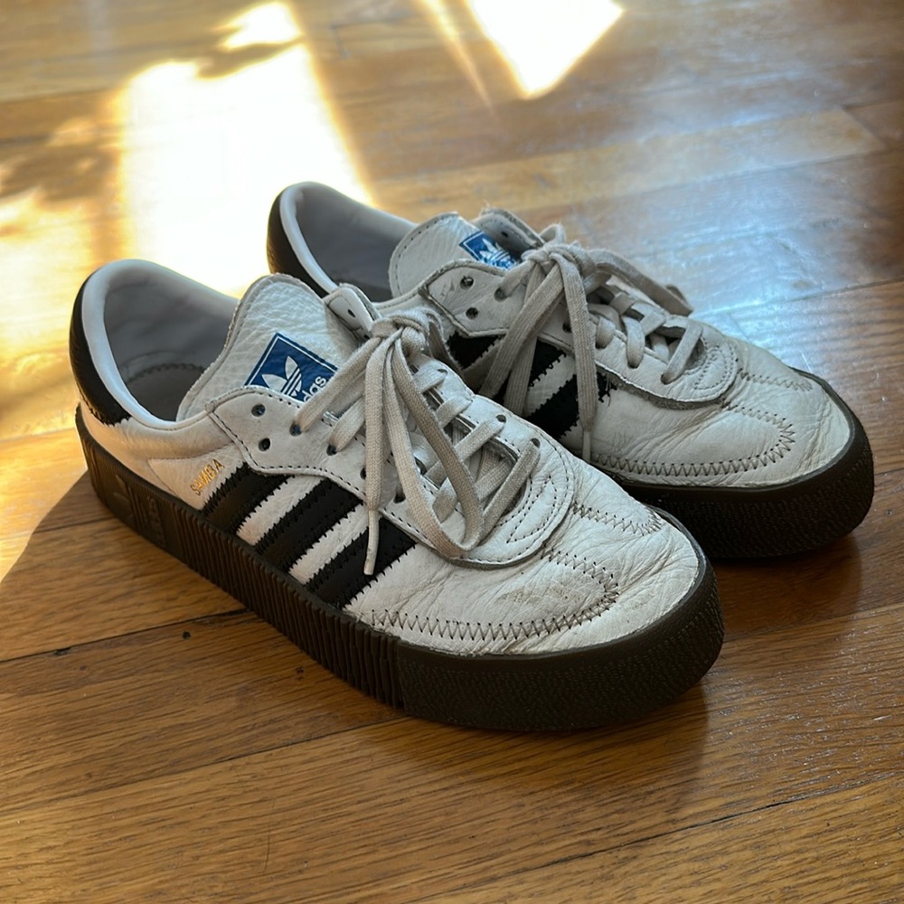 Women’s Sambas